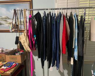Ladies Clothing small to size 14