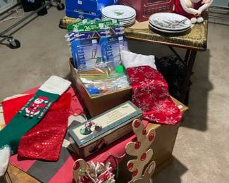 Christmas Items
