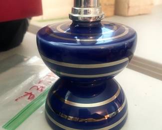 Lampe Berger Diffuser