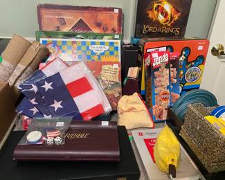 Vintage Games