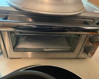 Oster Toaster Oven, Brand New