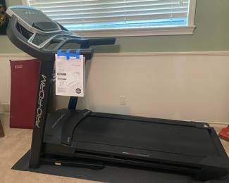 Proform Sport 5.5 treadmill