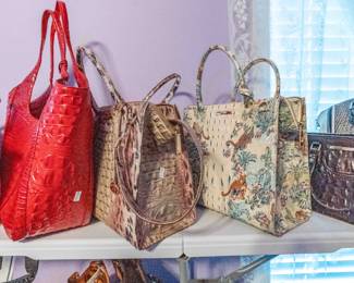 • Brahmin