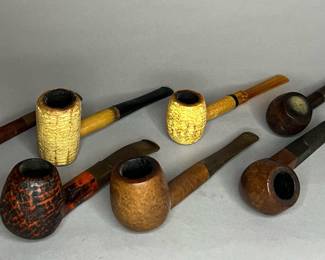 Other Tobacco Pipes