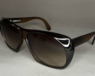 Vintage Carrera Women’s Sunglasses
