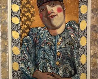 Joan Erbe (American, 1926 - 2014)