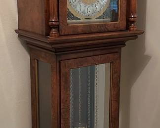Grandfather Clock