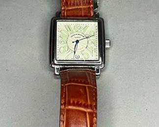 Replica Franck Muller Conquistador Cortez
