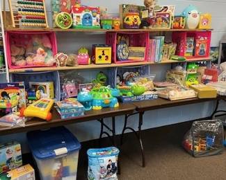 Sale 2025 toy room