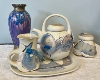 Sae 2026 pottery
