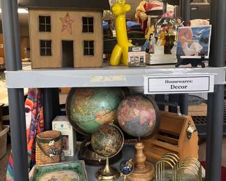 house wares