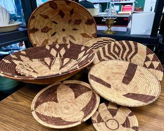 sale 2026 more African baskets