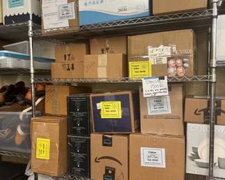 boxes for sale