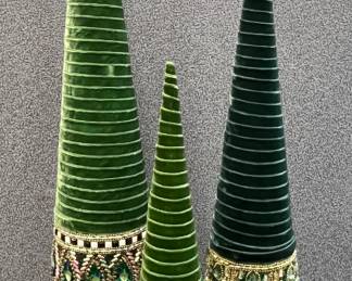 Christmas trees