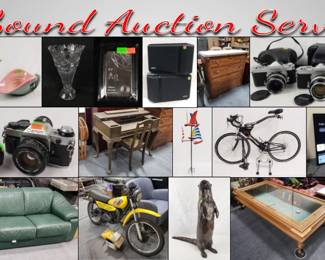 SAS Craps Table, Antiques, Cameras Online Auction