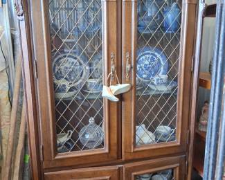 China cabinate