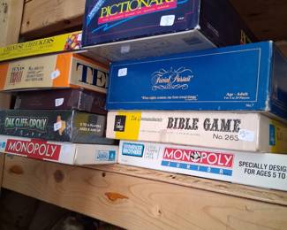 Games