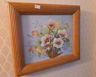 wall art