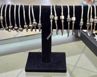 sterling silver jewelry