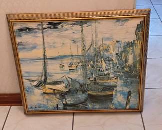 decorative art