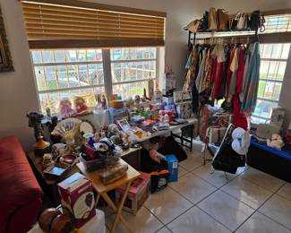 household items