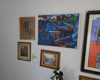 Cuban ART