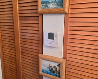 wall art