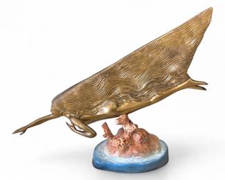 French Art Deco sculpture