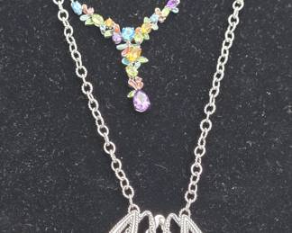 sterling silver jewelry