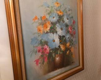 wall art