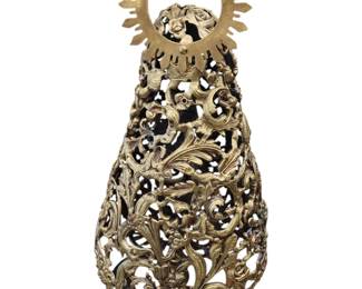 Israel DeLeon (Cuban Art) Comtemporary Modern Art Bronze Sculpture