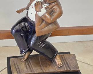 Botero Pablo Escobar