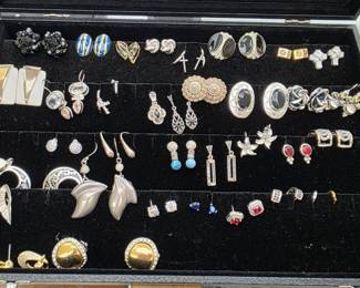 sterling silver jewelry