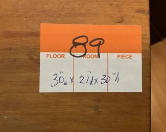 Sale Picture