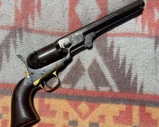 Colt 1851 Navy