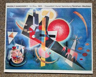Wassily Kandinsky