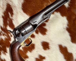 Colt 1860 Army