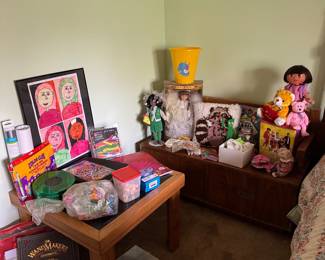Sale Picture