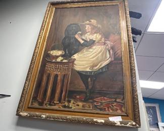 Sale Picture