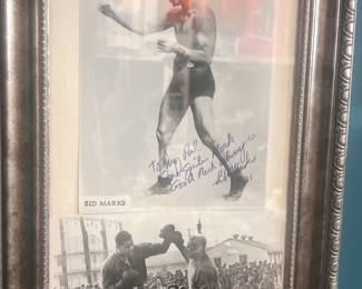 Sale Picture