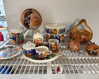 Villroy Boch “Acapulco”