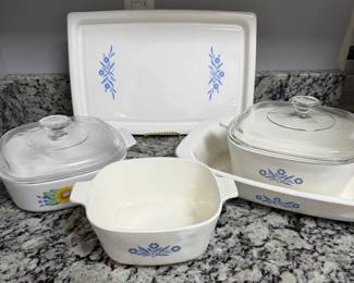 Corning Ware