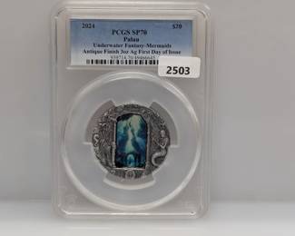 Sale Picture