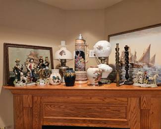 Vases