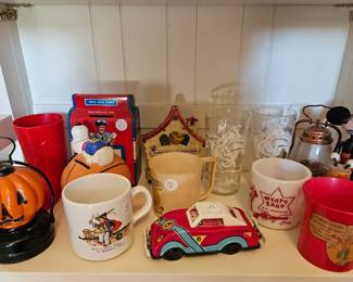 Collectibles