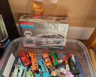 Toys