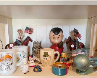 Plants collectibles