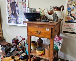 Kitchenalia