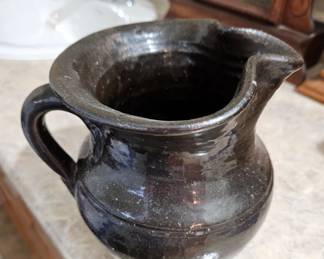 Burlon Craig pitcher