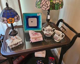 Teacart